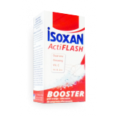 Isoxan ActiFlash - Boite de 28 comprimés effervescents