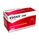 Esoxx One reflux gastro-oesophagien - 20 sachets monodose