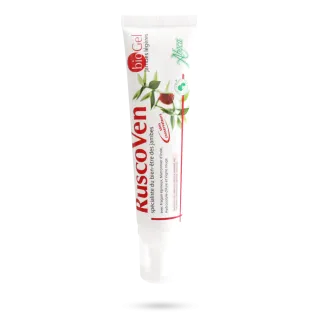 RuscoVen Biogel jambes légères 100 ml - Spécialiste du bien-être des jambes
