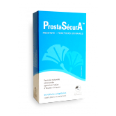 ProstaSécurA Phyto Research prostate et fonctions urinaires - 60 gélules