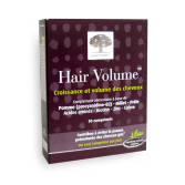 New Nordic Hair volume croissance et volume des cheveux - 30 comprimés