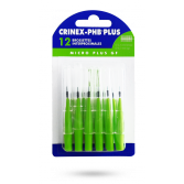 Crinex PHB Plus micro - Brossettes interdentaires