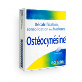 Ostéocynésine Boiron - 60 comprimés