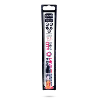 Bracelet anti-moustiques Manouka rechargeable - Expert anti-moustiques