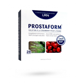 Prostaform troubles urinaires homme - 28 comprimés