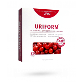 Uriform troubles urinaires femme - 28 comprimés