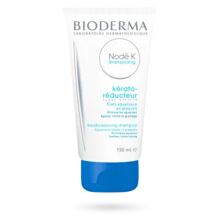 Bioderma Nodé K shampooing kérato-réducteur 150 ml - États squameux en plaques