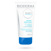 Bioderma Nodé K shampooing kérato-réducteur - Flacon 150 ml