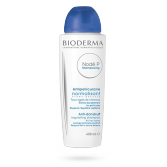 Bioderma Nodé P shampooing antipelliculaire normalisant - Flacon 400 ml