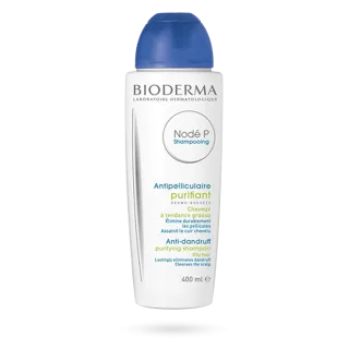 Bioderma Nodé P shampooing antipelliculaire purifiant 400 ml