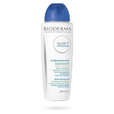 Bioderma Nodé P shampooing antipelliculaire apaisant - Flacon 400 ml