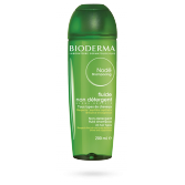 Bioderma Nodé shampooing fluide non détergent - Flacon 200 ml