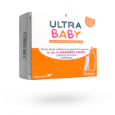 Ultra Baby diarrhées aiguës enfants - 14 sticks