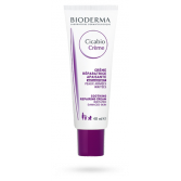 Cicabio crème réparatrice apaisante Bioderma - Peaux abîmées, irritées