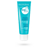 ABCDerm Péri-oral irritations contour de la bouche bébés Bioderma - Tube 40 ml