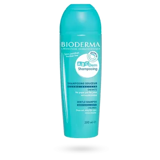 ABCDerm shampooing douceur enfants Bioderma 200 ml ABCDerm shampooing douceur enfants Bioderma 200 ml