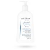 Atoderm Intensive gel moussant nettoyant surgras Bioderma - Flacon 500 ml