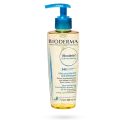 Atoderm Huile de douche anti-irritations Bioderma - Soin ultra-nourrissant 24h