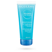 Atoderm Gel douche nettoyant douceur Bioderma - Peaux sensibles sèches