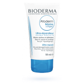 Atoderm crème mains et ongles Bioderma - Soin ultra-réparateur