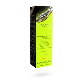 Garancia Mystérieux repulpant sérum concentré anti-âge 30 ml