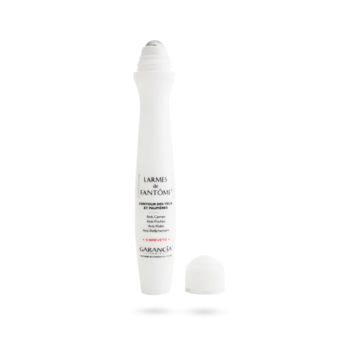 Garancia Larmes de Fantôme soin contour des yeux & paupières 10 ml