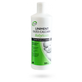 Liniment oléo-calcaire Babysoin Cooper - Flacon 500 ml