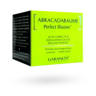 Garancia Abracadabaume Perfect illusion actif correcteur rides 12 g