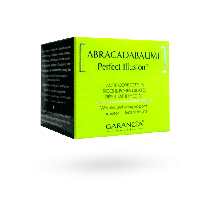Garancia Abracadabaume Perfect illusion actif correcteur rides 12 g