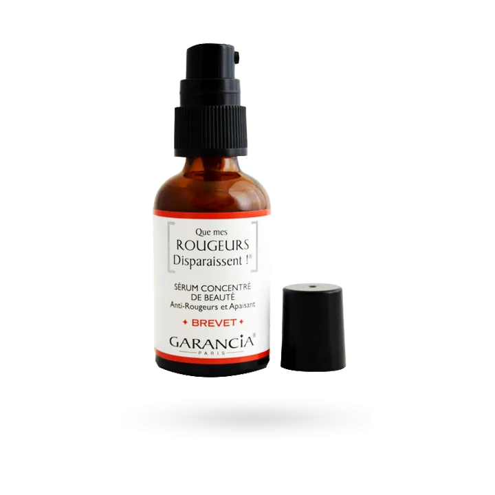 Garancia Que mes Rougeurs Disparaissent ! Sérum concentré - 30 ml
