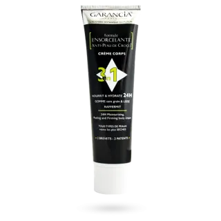 Garancia Formule Ensorcelante anti-peau de Croco - Tube 150 g