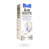 Aurigoutte gouttes auriculaires - Flacon 15 ml