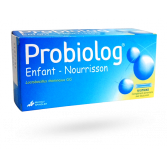 Probiolog enfant nourrisson - 10 sticks