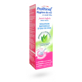 Prorhinel Aloe vera jeunes enfants - Spray nasal 100 ml