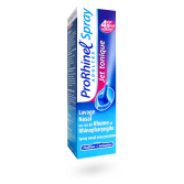 Prorhinel Spray adultes jet tonique - Spray nasal 100 ml