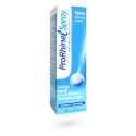 Prorhinel Spray enfants adultes - Lavage nasal rhume et rhinopharyngite