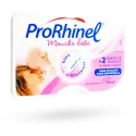 Prorhinel Mouche bébé + 2 embouts jetables