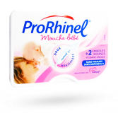 Prorhinel Mouche bébé + 2 embouts jetables