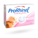 Prorhinel embouts jetables mouche bébé - Doux et hygiéniques
