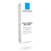 Cold Cream naturel La Roche Posay - Tube 100 ml