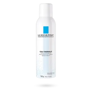 Eau thermale La Roche Posay peaux sensibles 150 ml
