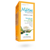 Myrtine inhalante Lehning formule enrichie - Flacon de 100 ml