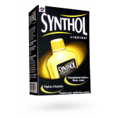 Synthol liquide - Application cutanée  