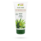 Gel réparateur corps Aloe Vera BIO - Tube 200 ml