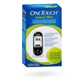 OneTouch Select Plus - Système d'autosurveillance glycémique