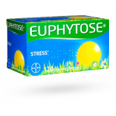 Euphytose - Stress et troubles du sommeil