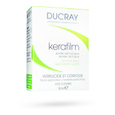 Kerafilm Ducray verrucide et coricide - Flacon 10 ml