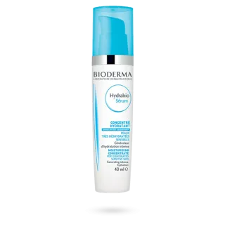 Hydrabio sérum concentré hydratant Bioderma 40 ml 