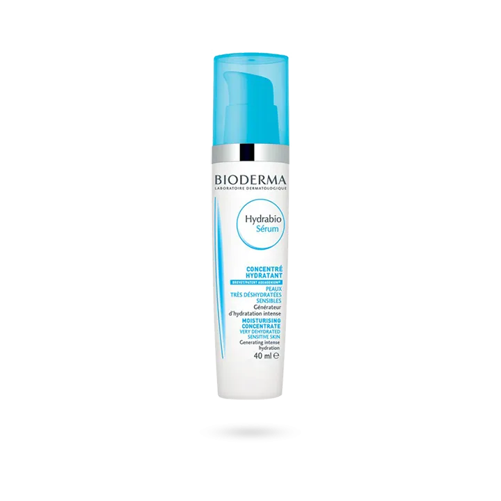 Hydrabio sérum concentré hydratant Bioderma 40 ml 