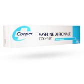 Vaseline officinale Cooper - Pommade 80 g